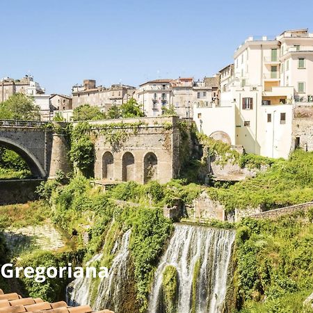 Appartamento Civico 8 Tivoli Esterno foto