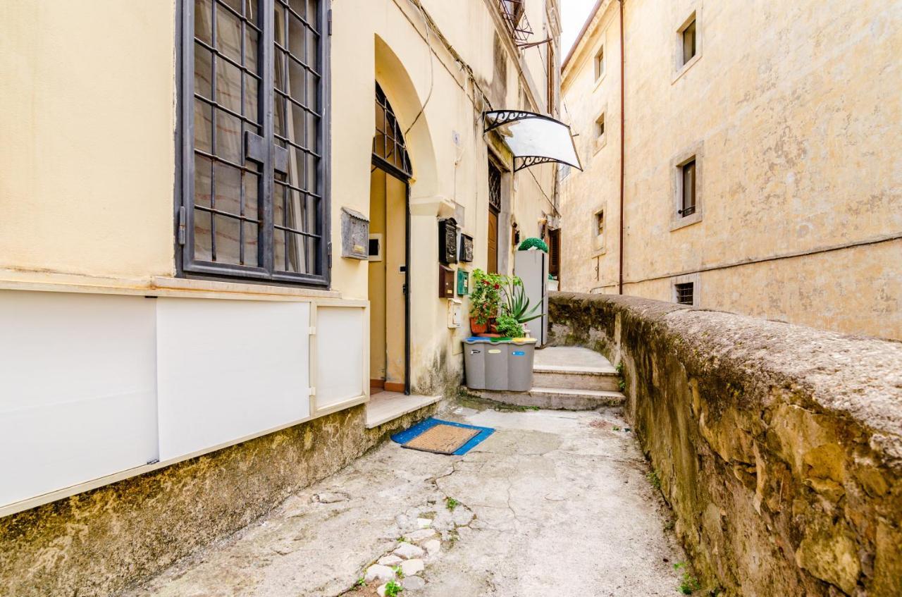 Appartamento Civico 8 Tivoli Esterno foto