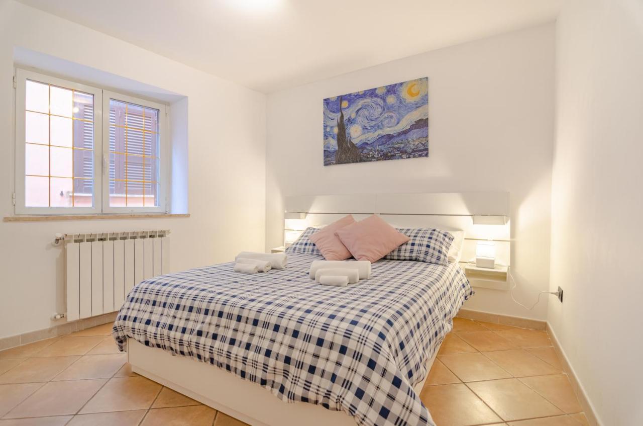 Appartamento Civico 8 Tivoli Esterno foto