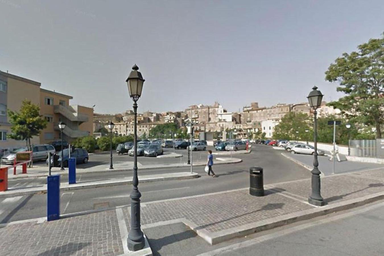 Appartamento Civico 8 Tivoli Esterno foto